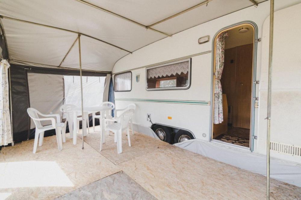 Keja Camping Chlapowo Hotel Wladyslawowo Exterior photo